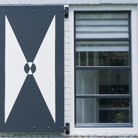 Innkt Leeuwarden Zewnętrze zdjęcie