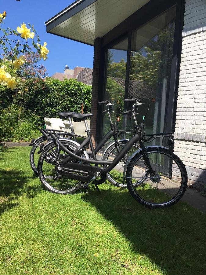 Innkt Leeuwarden Zewnętrze zdjęcie