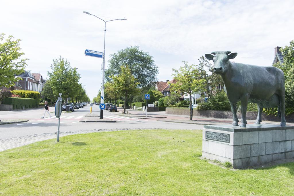Innkt Leeuwarden Zewnętrze zdjęcie