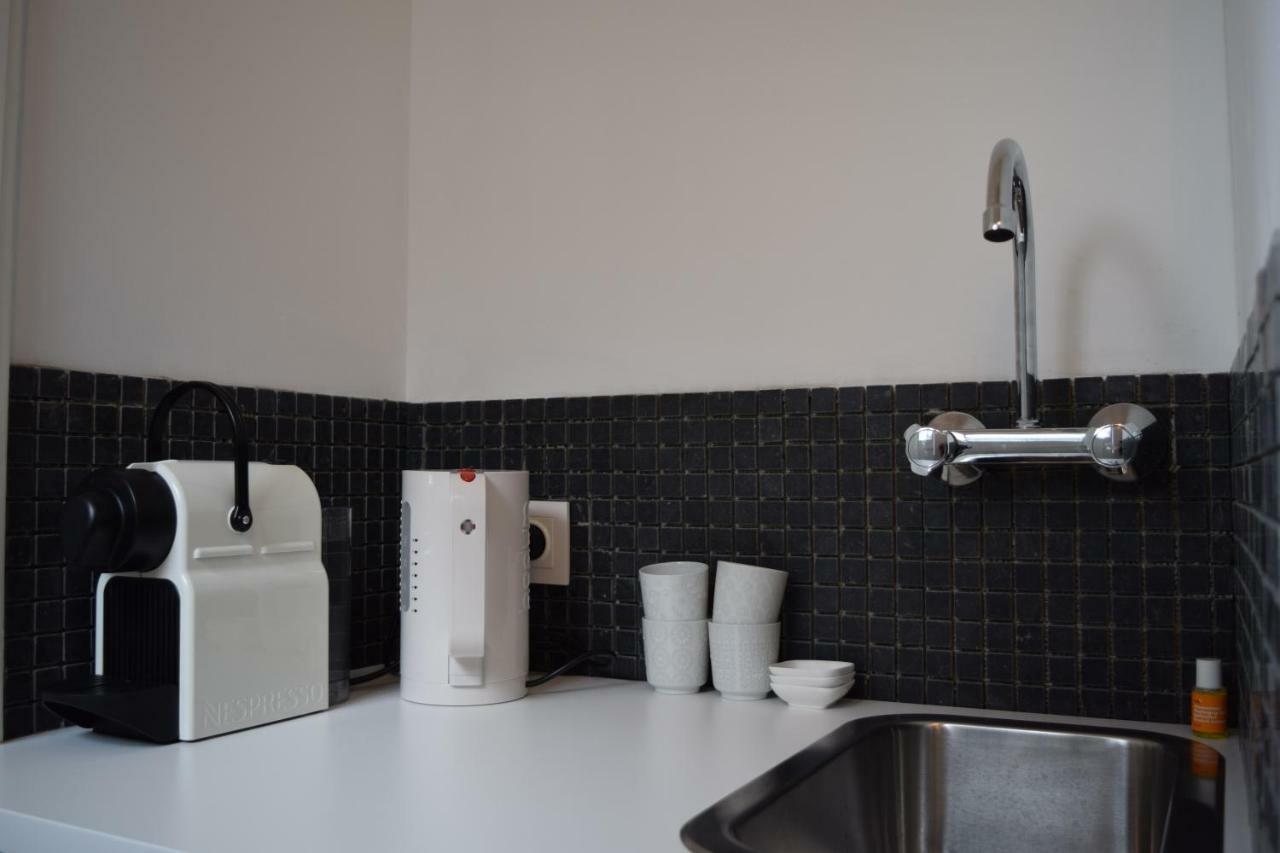 Innkt Leeuwarden Zewnętrze zdjęcie